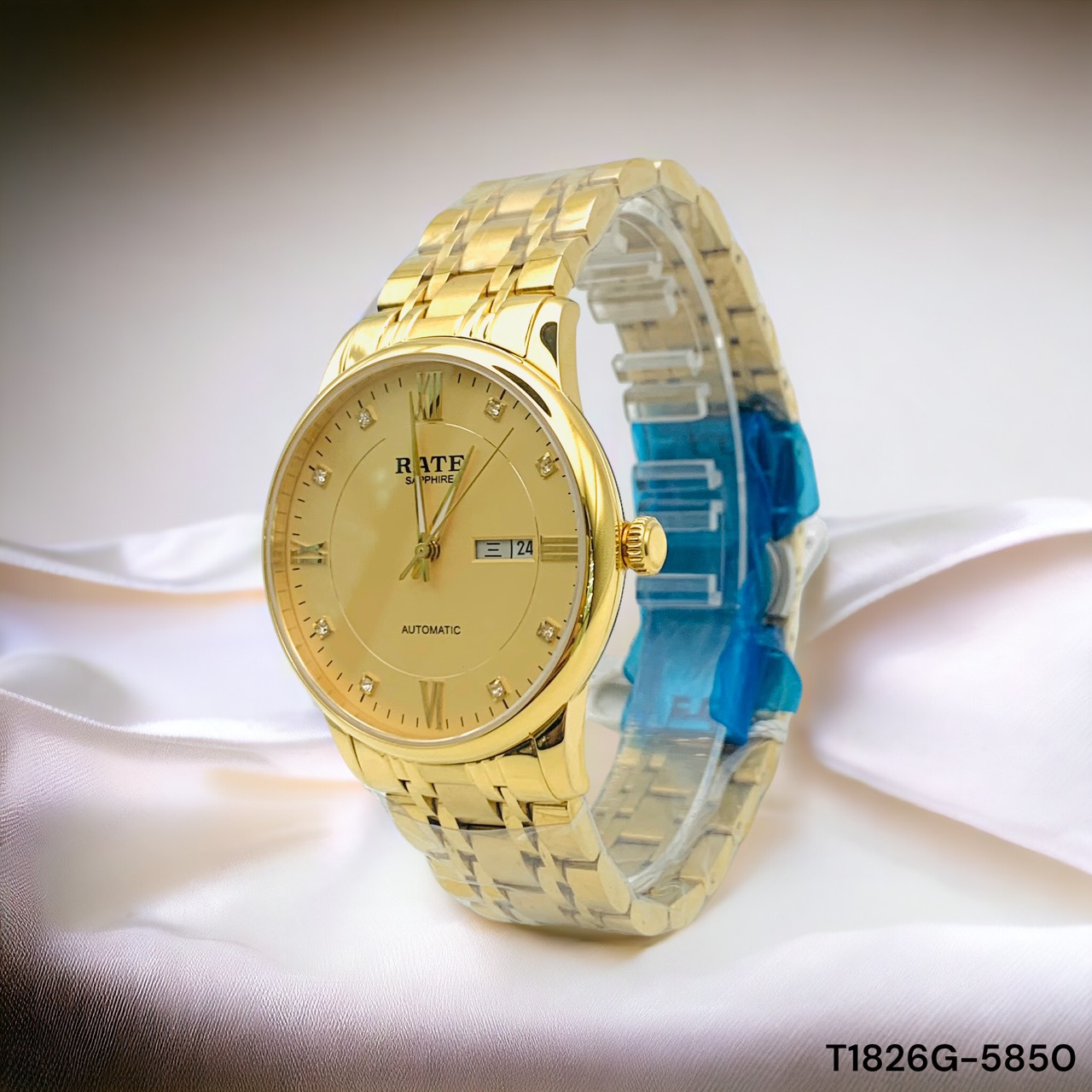 ĐỒNG HỒ NAM RATE T1826G ĐỒNG HỒ NAM RATE T1826G