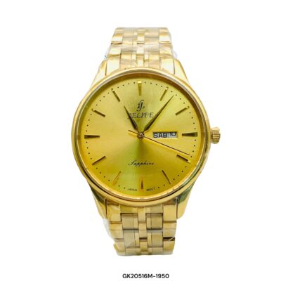 ĐỒNG HỒ NAM JELIFE GK20516M