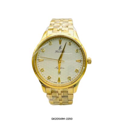 ĐỒNG HỒ NAM JELIFE GK20541M