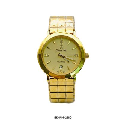 ĐỒNG HỒ NAM JELIFE GK20541M