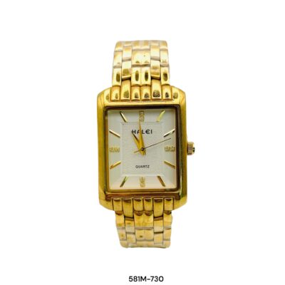ĐỒNG HỒ NAM MIKE 8317M KHÔNG LỊCH