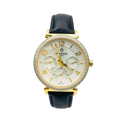 ĐỒNG HỒ NỮ SUNRISE 9806BA