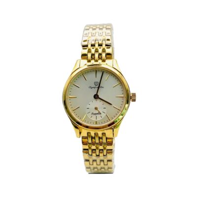 ĐỒNG HỒ NỮ OLYMPIA 068L