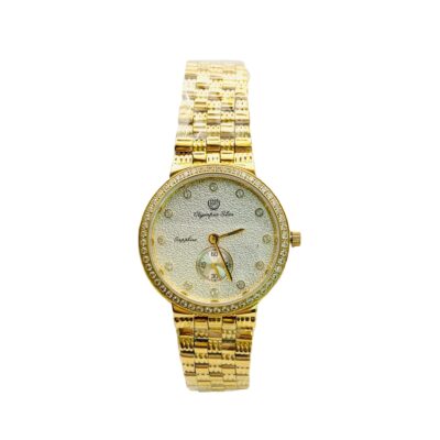 ĐỒNG HỒ NỮ OLYMPIA 55958L-210