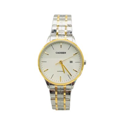 ĐỒNG HỒ NỮ CADISEN 6146L