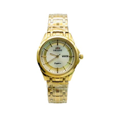 ĐỒNG HỒ NỮ ORIENT 8162L