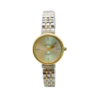 ĐỒNG HỒ NỮ LOTUSMAN L9831A.AAW