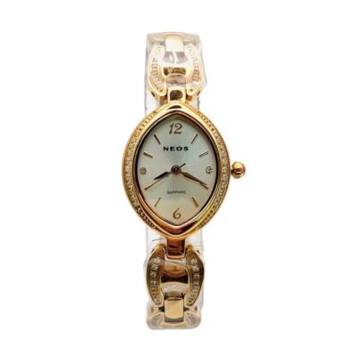 ĐỒNG HỒ NỮ NEOS N60519A