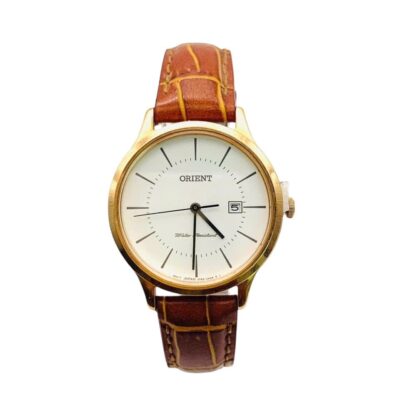 ĐỒNG HỒ NỮ ORIENT RF-QA0001S10B