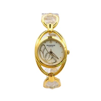 ĐỒNG HỒ NỮ SUNRISE 9014SA