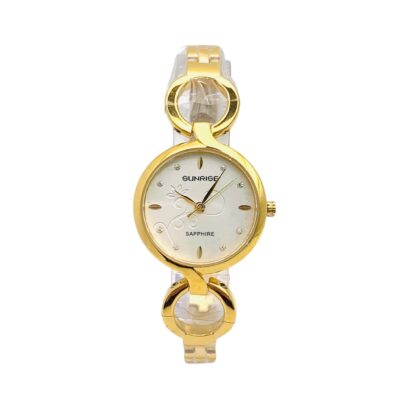 ĐỒNG HỒ NỮA SUNRISE 9928SA