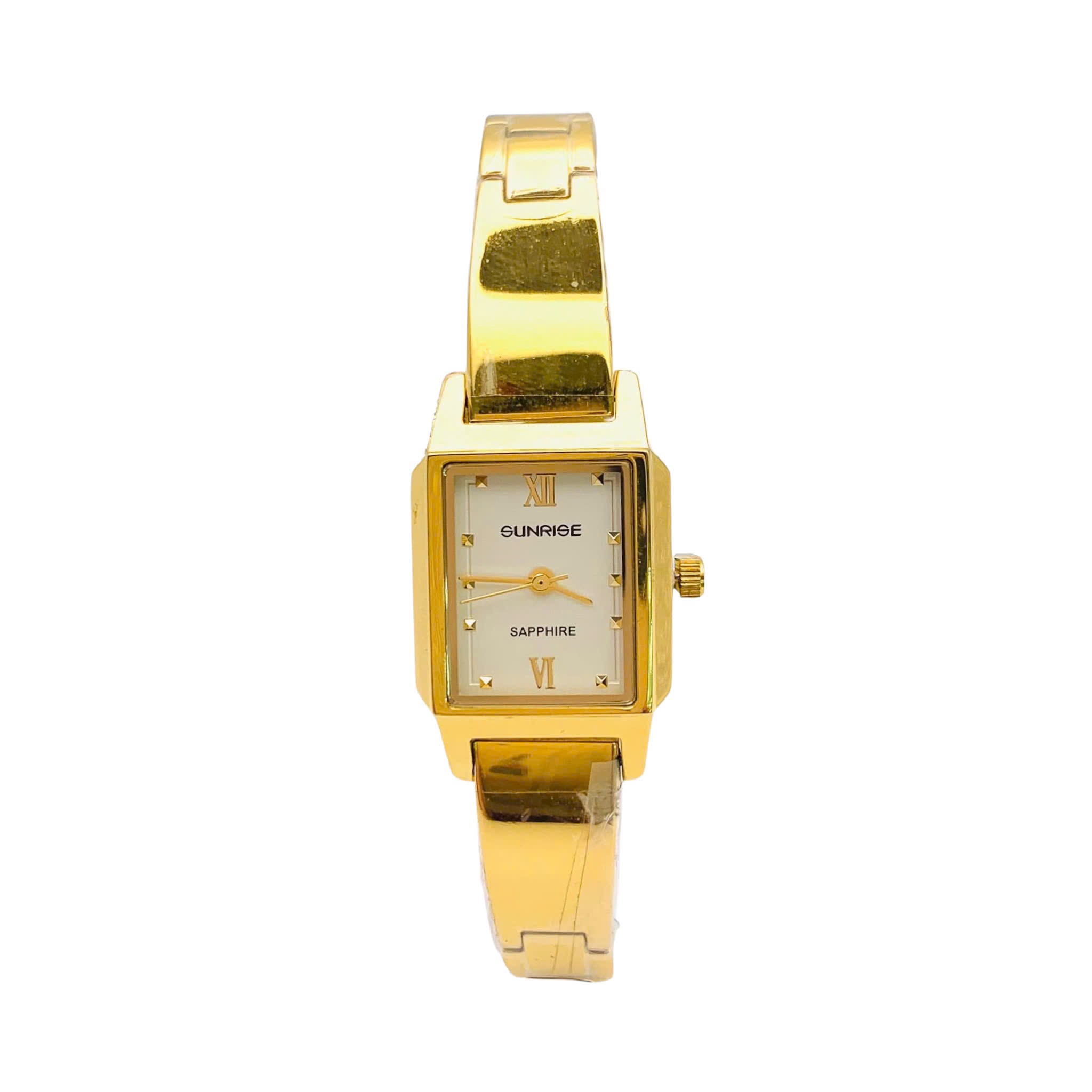 ĐỒNG HỒ NỮ SUNRISE SL909SWA ĐỒNG HỒ NỮ SUNRISE SL909SWA