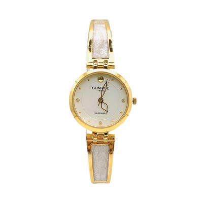 ĐỒNG HỒ NỮ SUNRISE 9957SA