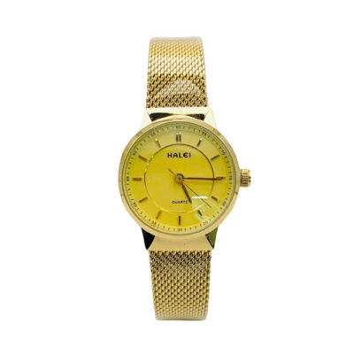 ĐỒNG HỒ NỮ HALEI 8024L
