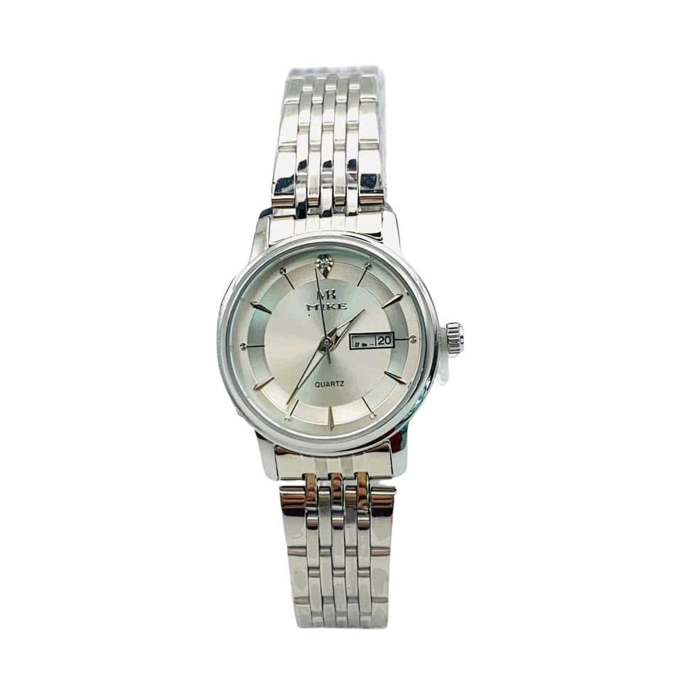 ĐỒNG HỒ NỮ MIKE 6829L CÓ LỊCH ĐỒNG HỒ NỮ MIKE 6829L CÓ LỊCH