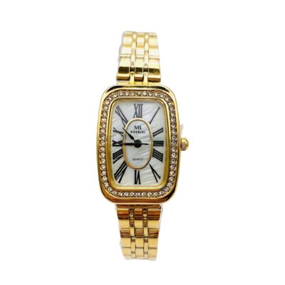 ĐỒNG HỒ NỮ MIKE 8406L