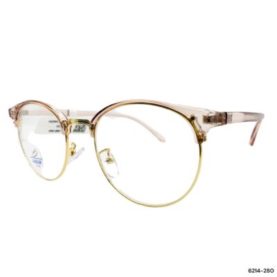 Gọng Kính Cận Luna Rotti H00214