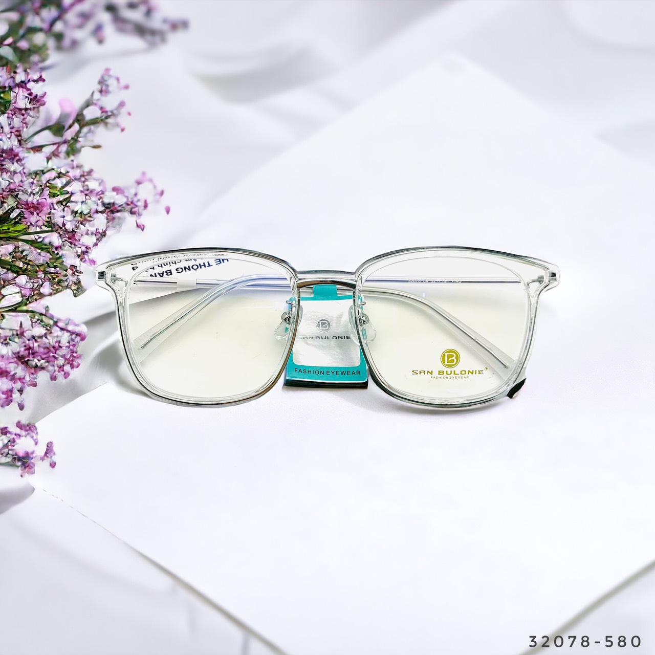 Gọng Kính Cận 22024 Gọng Kính Cận 22024