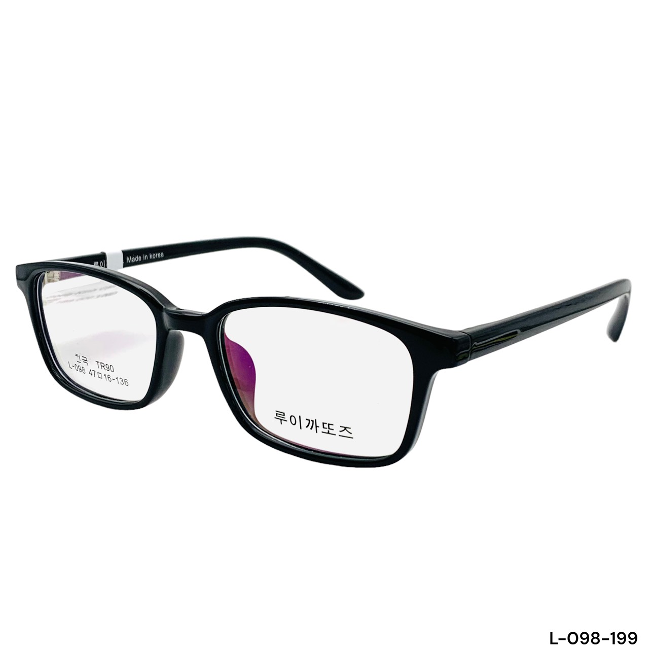 Gọng Kính Cận L-098 Gọng Kính Cận L-098