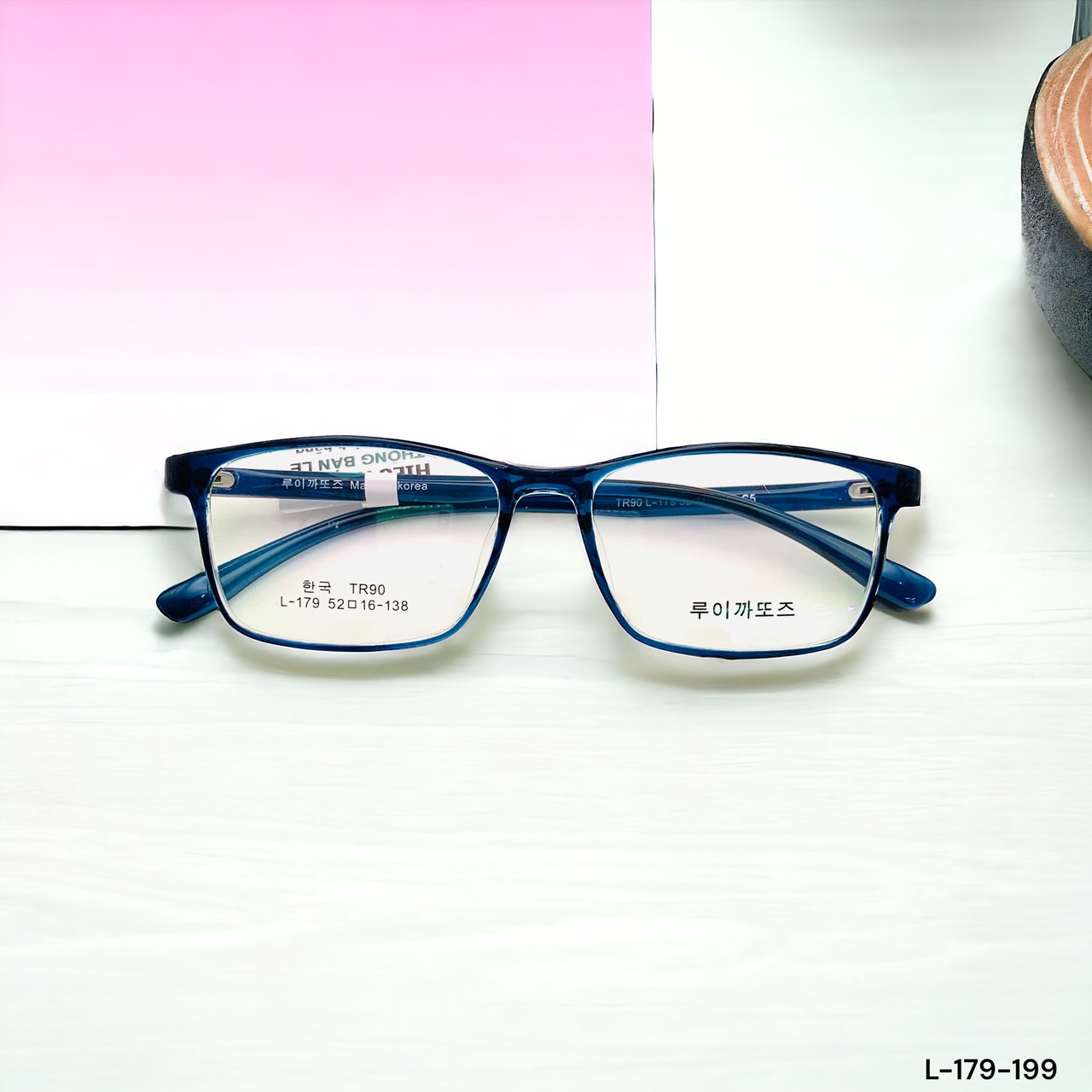 Gọng Kính Cận L-179 Gọng Kính Cận L-179