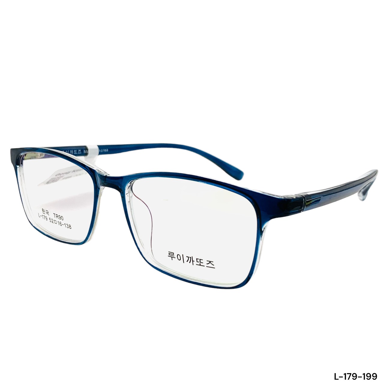 Gọng Kính Cận L-179 Gọng Kính Cận L-179