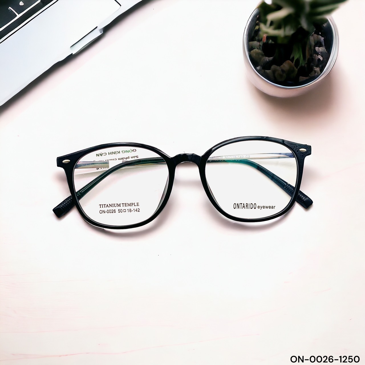 Gọng Kính Cận Ontarido ON-0026 Gọng Kính Cận Ontarido ON-0026