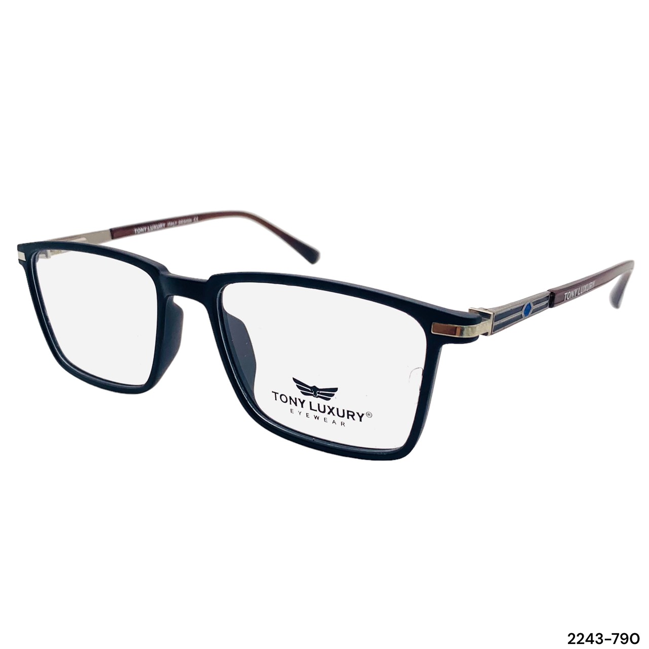 Gọng Kính Cận Tony luxury 2243
