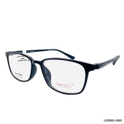 Gọng Kính Cận Luna Rotti H00062