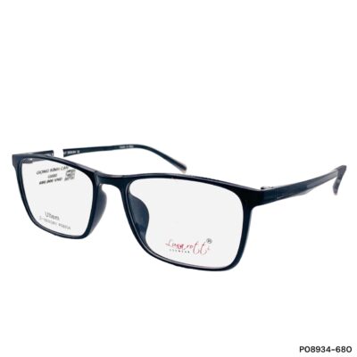 Gọng Kính Cận Luna Rotti H00062