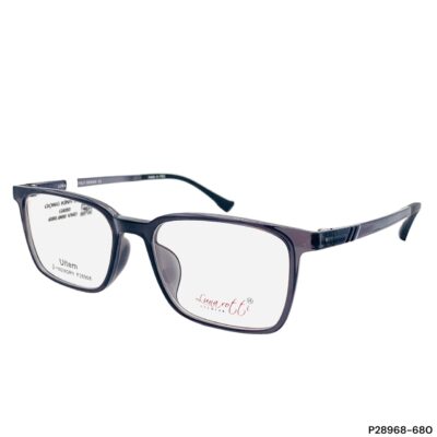 Gọng Kính Cận Luna Rotti H00062