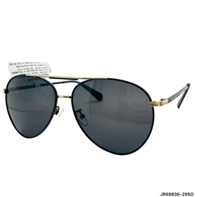 Kính Thời Trang Nam Tony Luxury JR69836