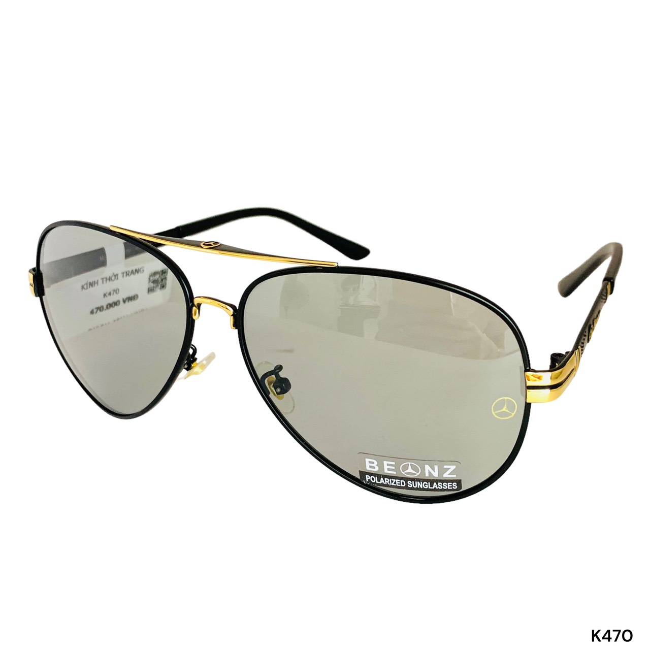 Kính Thời Trang Unisex Tony Luxury 2308 Kính Thời Trang Unisex Tony Luxury 2308
