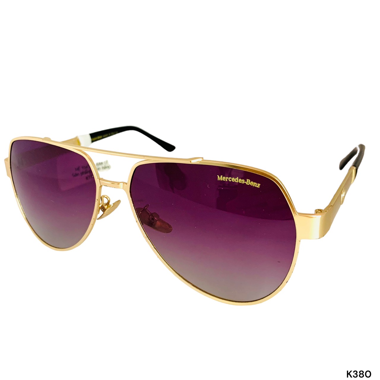 Kính Thời Trang Unisex Tony Luxury 2308 Kính Thời Trang Unisex Tony Luxury 2308