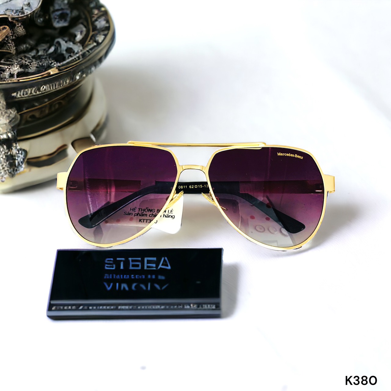 Kính Thời Trang Unisex Tony Luxury 2308 Kính Thời Trang Unisex Tony Luxury 2308