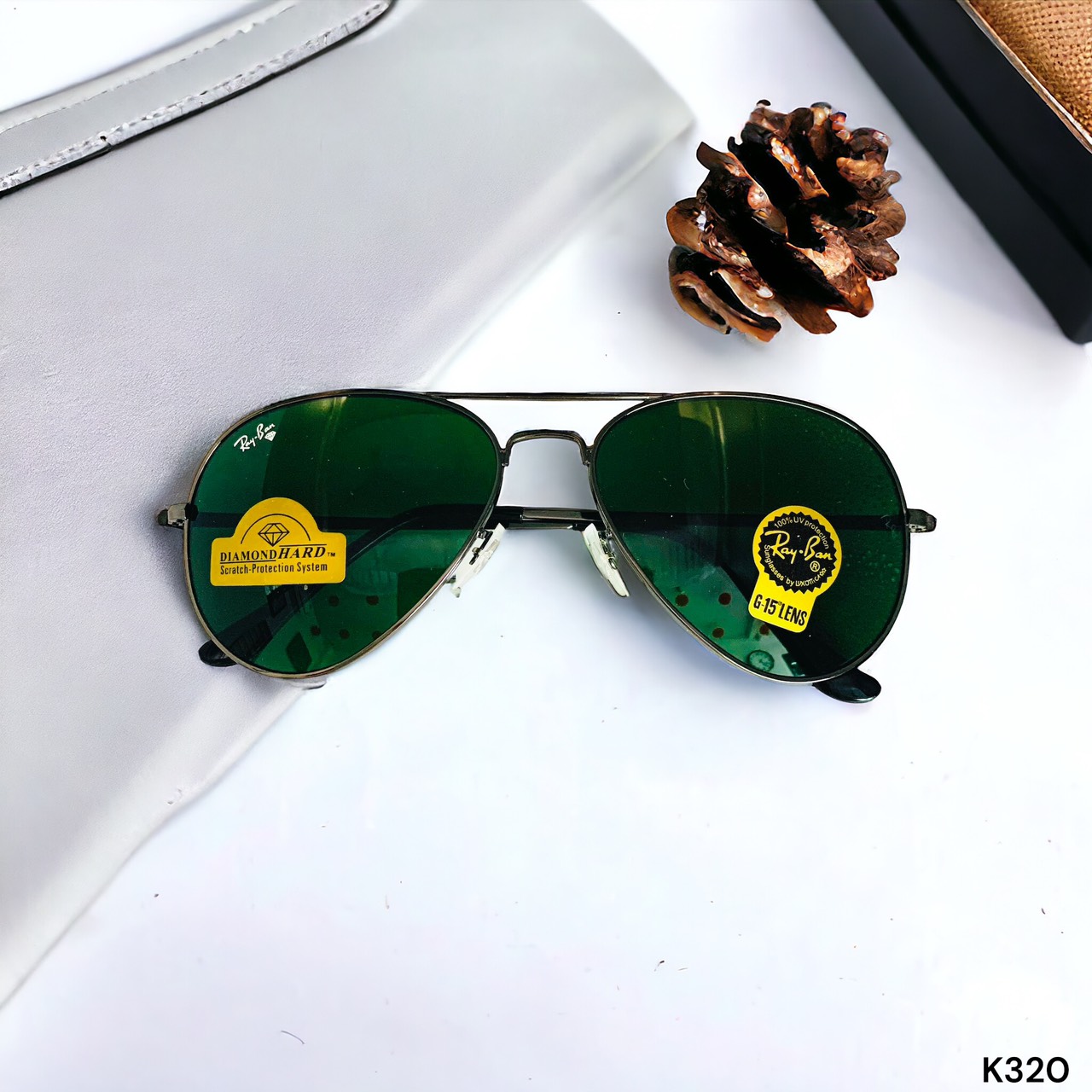 Kính Thời Trang Unisex Tony Luxury 2308 Kính Thời Trang Unisex Tony Luxury 2308