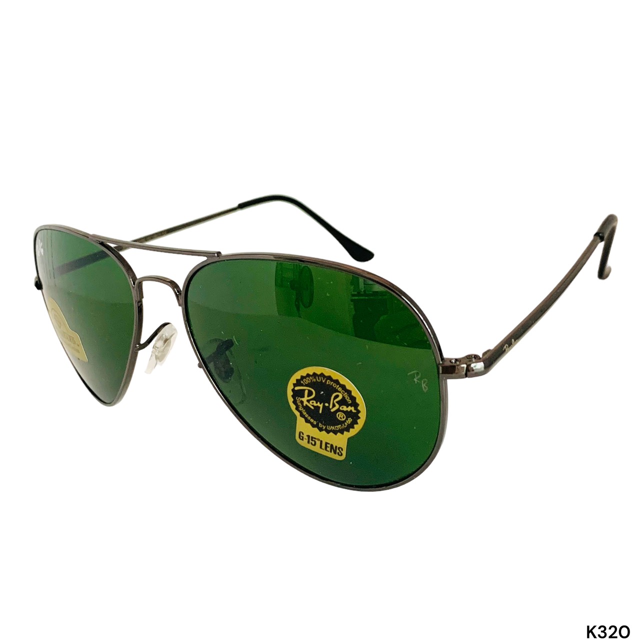 Kính Thời Trang Unisex Tony Luxury 2308 Kính Thời Trang Unisex Tony Luxury 2308
