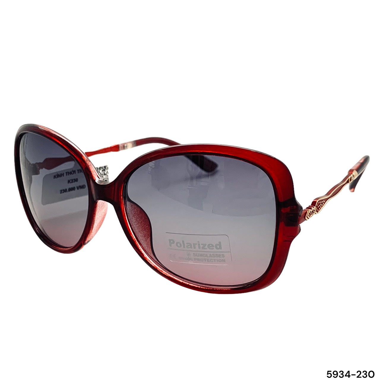 Kính Thời Trang Unisex K230 Kính Thời Trang Unisex K230