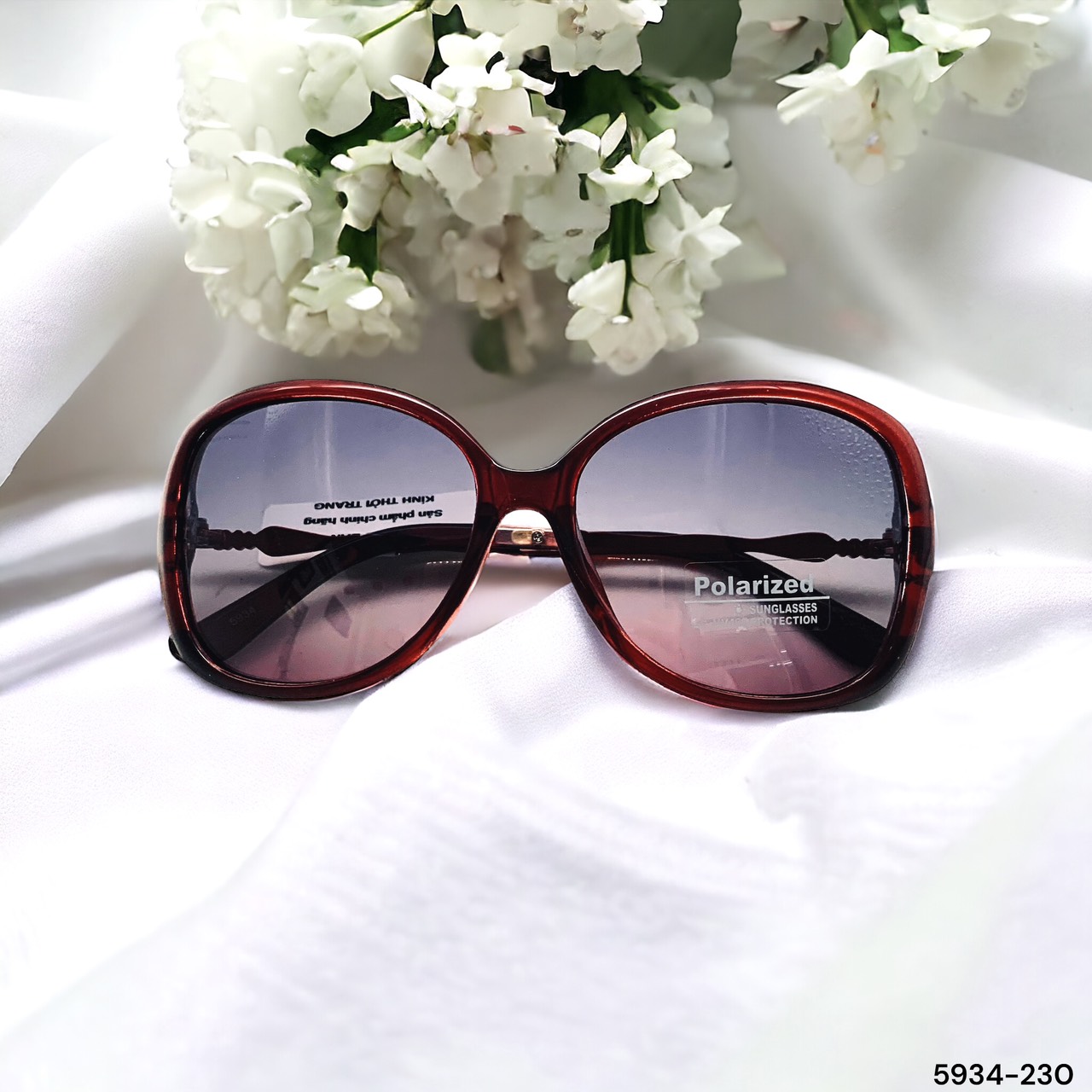 Kính Thời Trang Unisex K230 Kính Thời Trang Unisex K230
