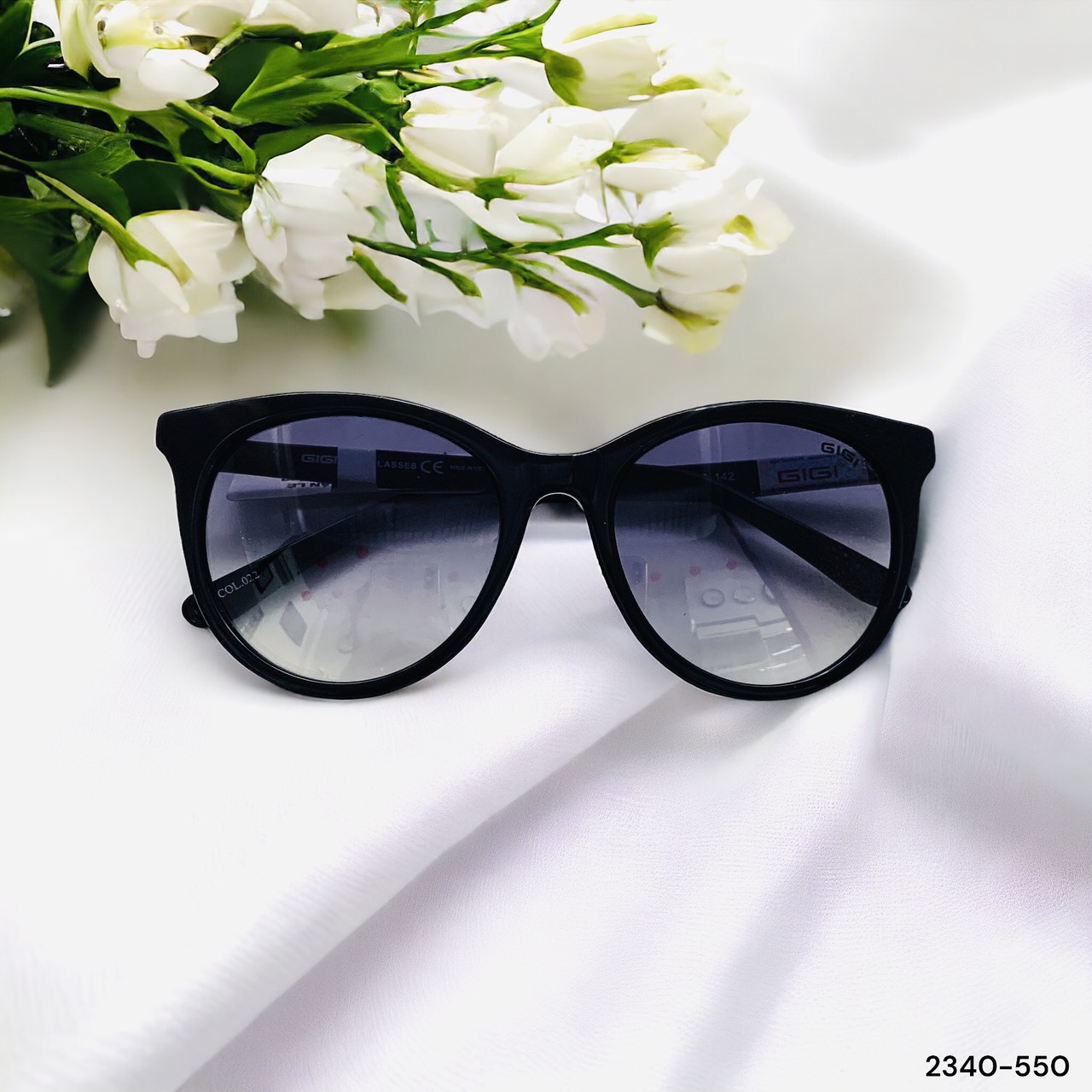 Kính Thời Trang Nữ GiGi 2340 Kính Thời Trang Nữ GiGi 2340