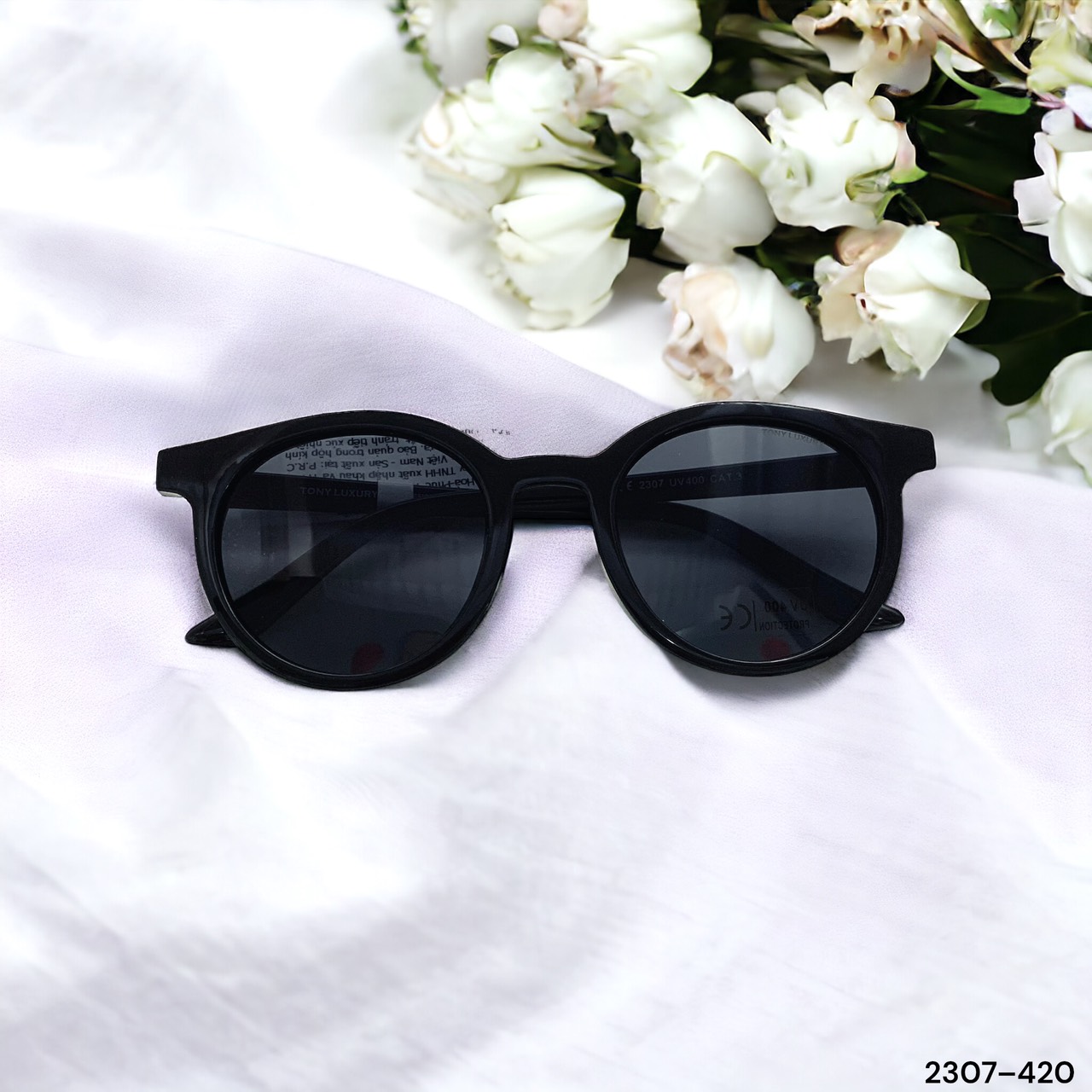 Kính Thời Trang Nữ Tonu Luxury 2307 Kính Thời Trang Nữ Tonu Luxury 2307