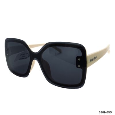Kính Thời Trang Nữ MiuMiu 5981