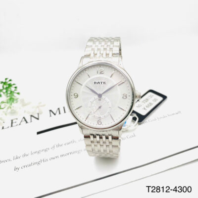 ĐỒNG HỒ RATE T2812L