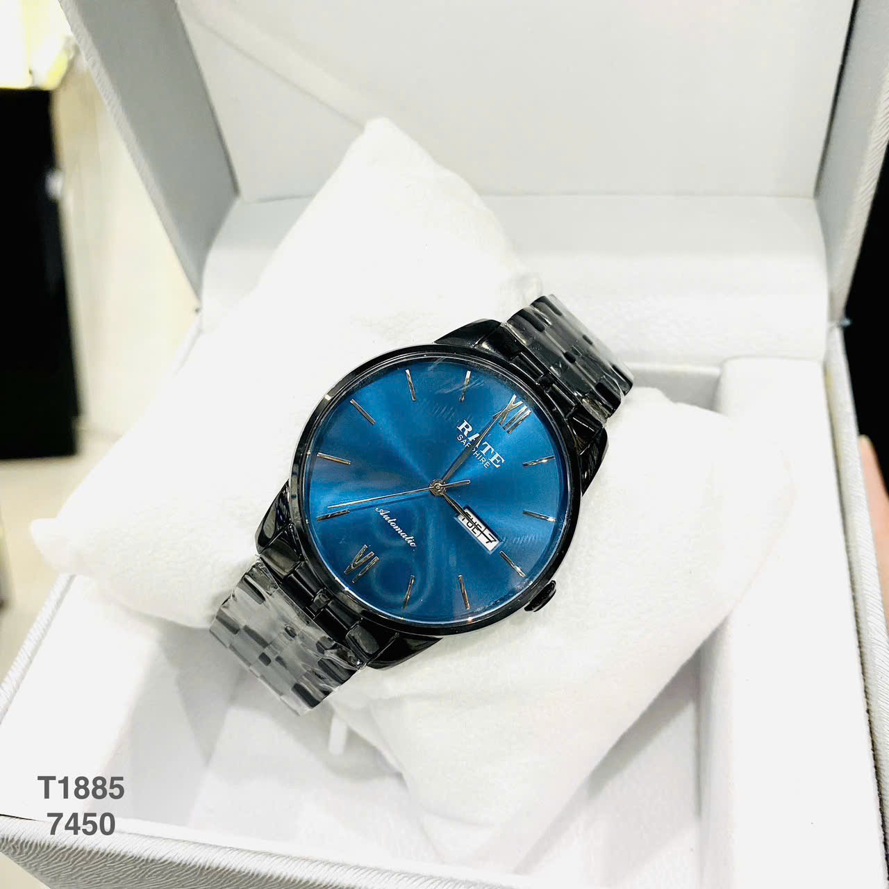 ĐỒNG HỒ NAM RATE T1885 ĐỒNG HỒ NAM RATE T1885