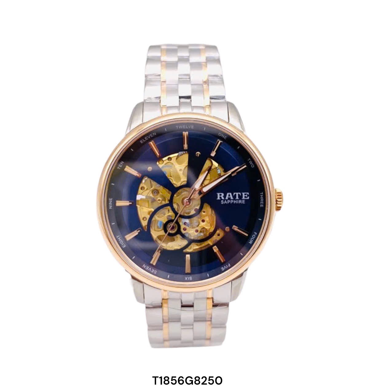 ĐỒNG HỒ NAM RATE T1833G ĐỒNG HỒ NAM RATE T1833G