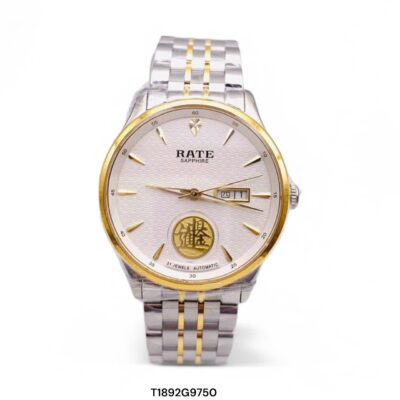 ĐỒNG HỒ NAM RATE T1833G