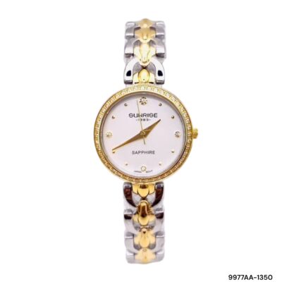 ĐỒNG HỒ NỮ SUNRISE 9977AA