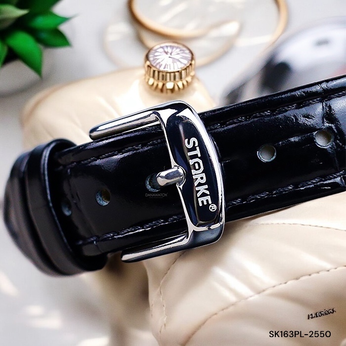 ĐỒNG HỒ NỮ STARKE SK163PL ĐỒNG HỒ NỮ STARKE SK163PL