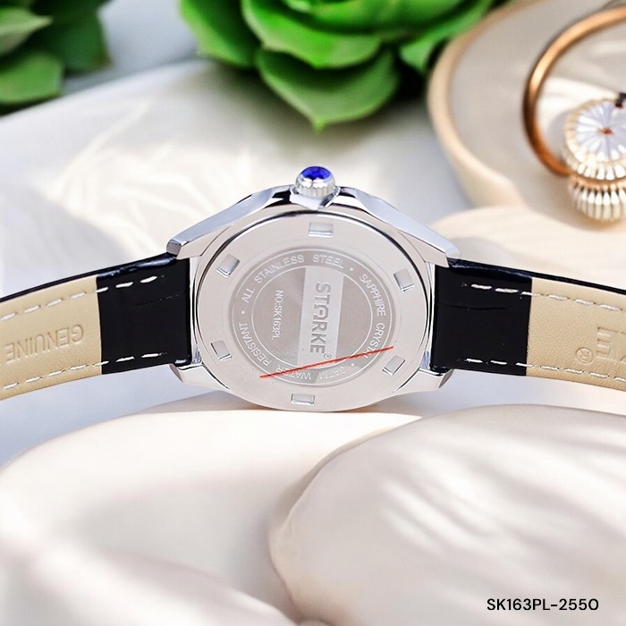 ĐỒNG HỒ NỮ STARKE SK163PL ĐỒNG HỒ NỮ STARKE SK163PL