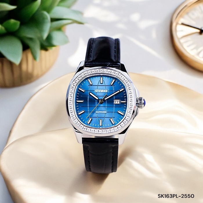 ĐỒNG HỒ NỮ STARKE SK163PL ĐỒNG HỒ NỮ STARKE SK163PL