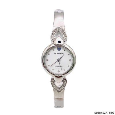 ĐỒNG HỒ NỮ SUNRISE SL684SZA